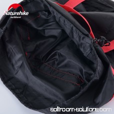 Naturehike Lightweight Compression Stuff Sack Outdoor Camping Sleeping Bag Pack Storage Carry Bag